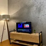 Ninkovic Appartement Pale