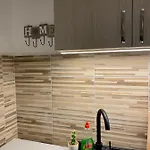 Ninkovic 아파트