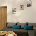 Appartement Ninkovic *