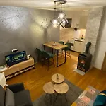 Appartement Ninkovic *