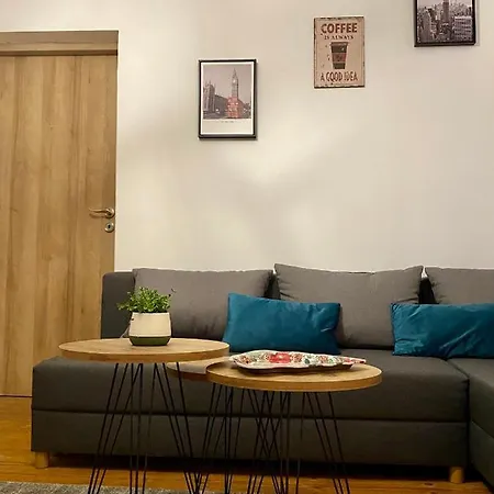 Ninkovic Apartmán Pale