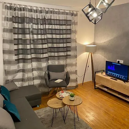 Ninkovic Apartment *