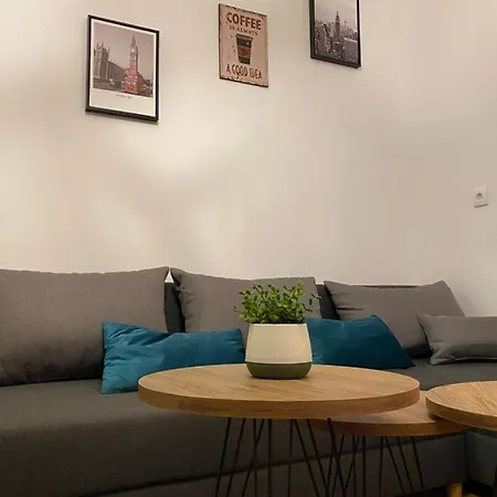 Apartmán Ninkovic Pale