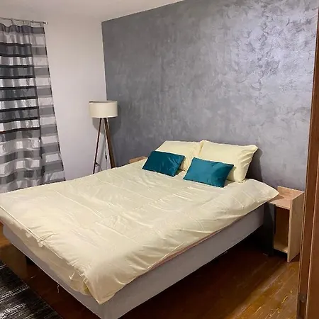 Appartement Ninkovic *