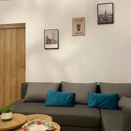 Apartmán Ninkovic *