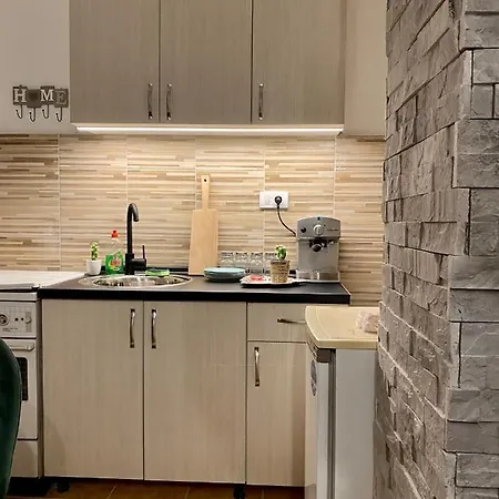Ninkovic Appartement
