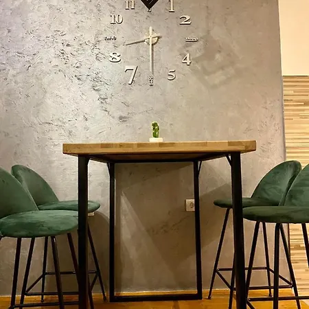 Apartmán Ninkovic *