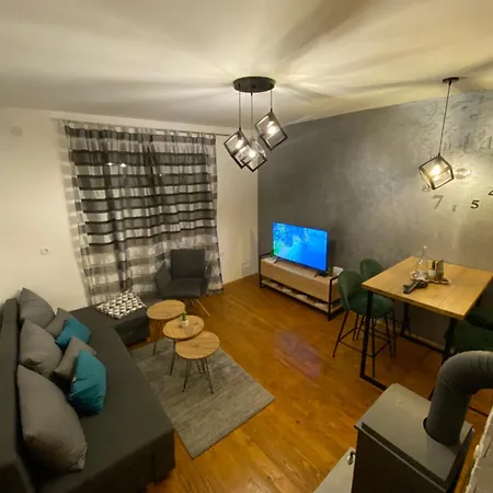 Apartmán Ninkovic Pale